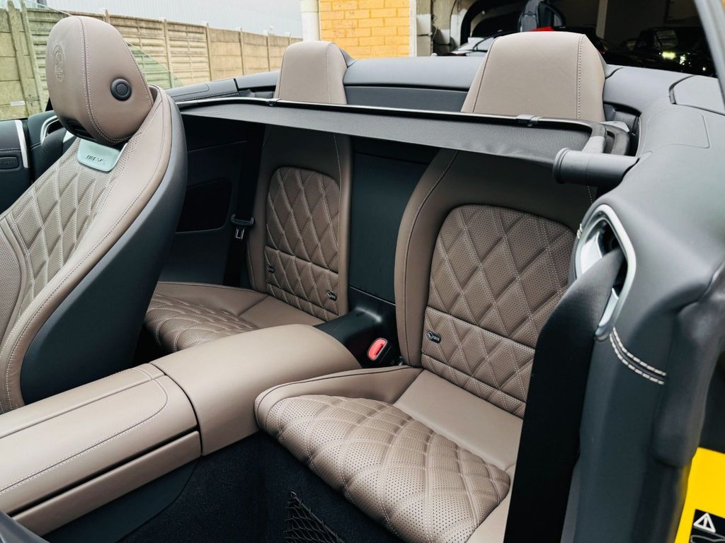 Used Mercedes-Benz SL 2024 for sale - 76291527: Photo 18