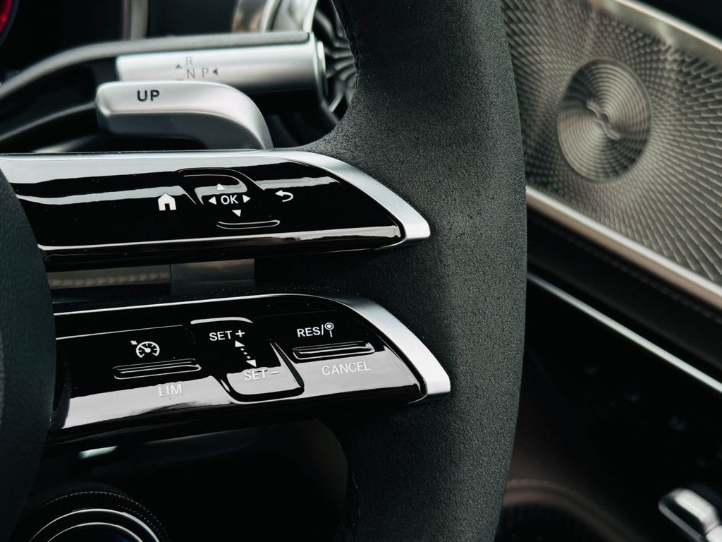 Used Mercedes-Benz SL 2024 for sale - 76291527: Photo 23