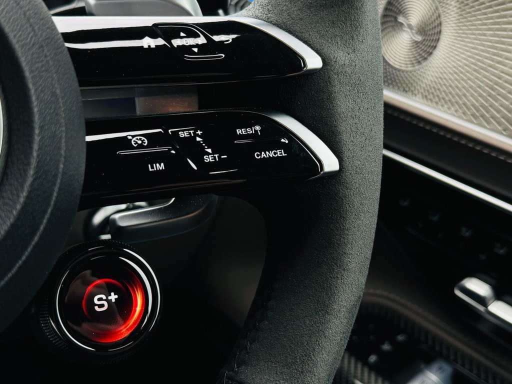 Used Mercedes-Benz SL 2024 for sale - 76291527: Photo 25