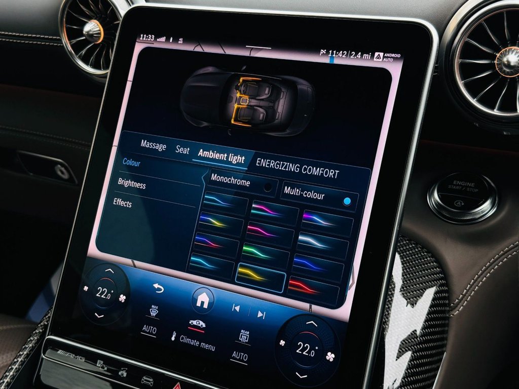 Used Mercedes-Benz SL 2024 for sale - 76291527: Photo 26