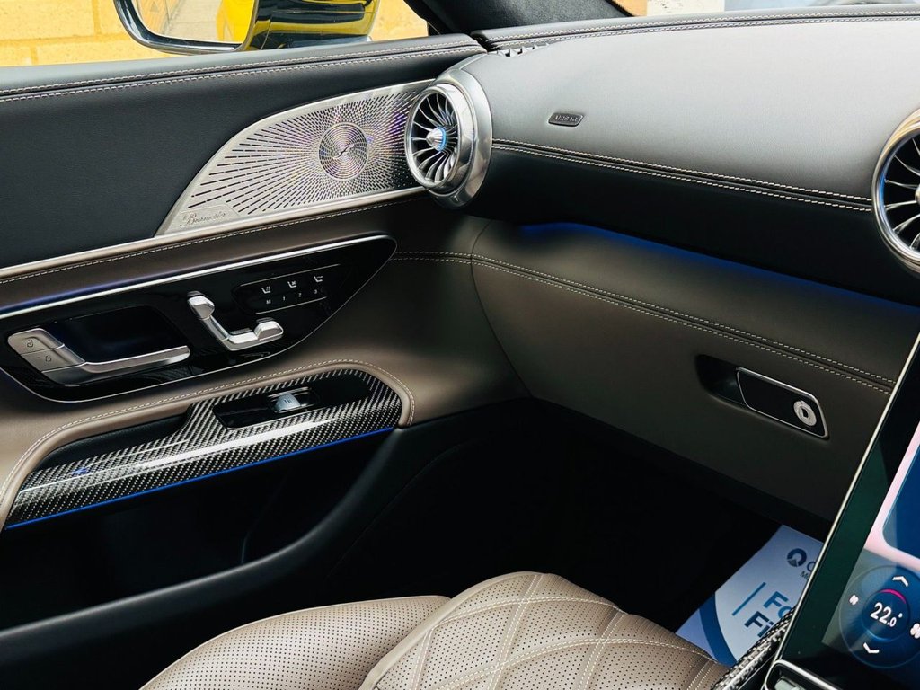 Used Mercedes-Benz SL 2024 for sale - 76291527: Photo 27