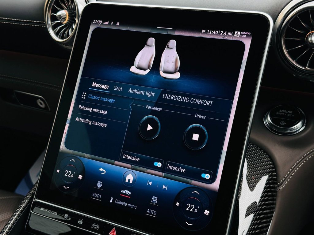 Used Mercedes-Benz SL 2024 for sale - 76291527: Photo 31