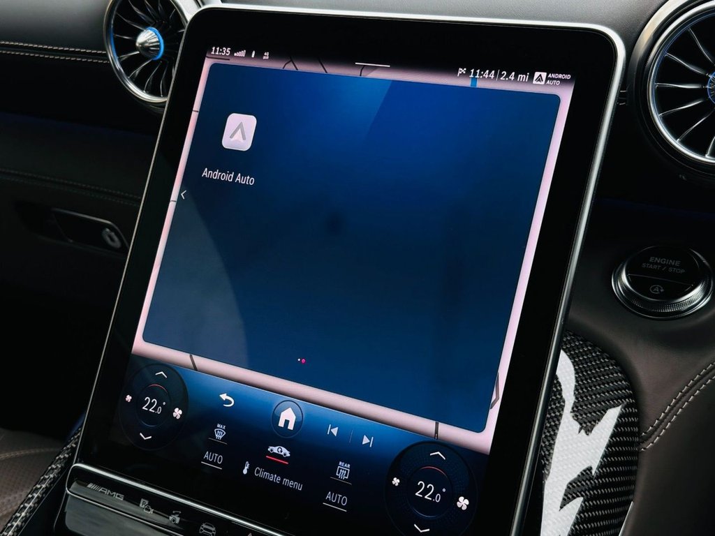 Used Mercedes-Benz SL 2024 for sale - 76291527: Photo 33