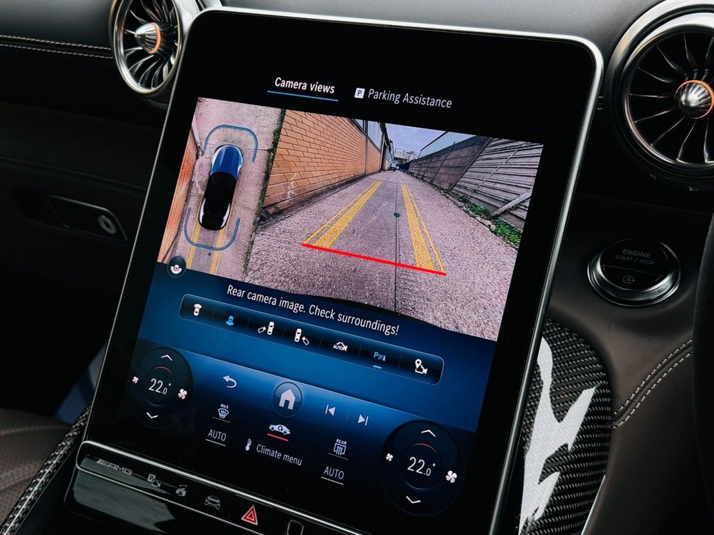 Used Mercedes-Benz SL 2024 for sale - 76291527: Photo 35