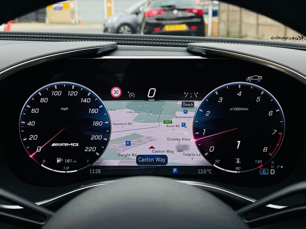 Used Mercedes-Benz SL 2024 for sale - 76291527: Photo 36