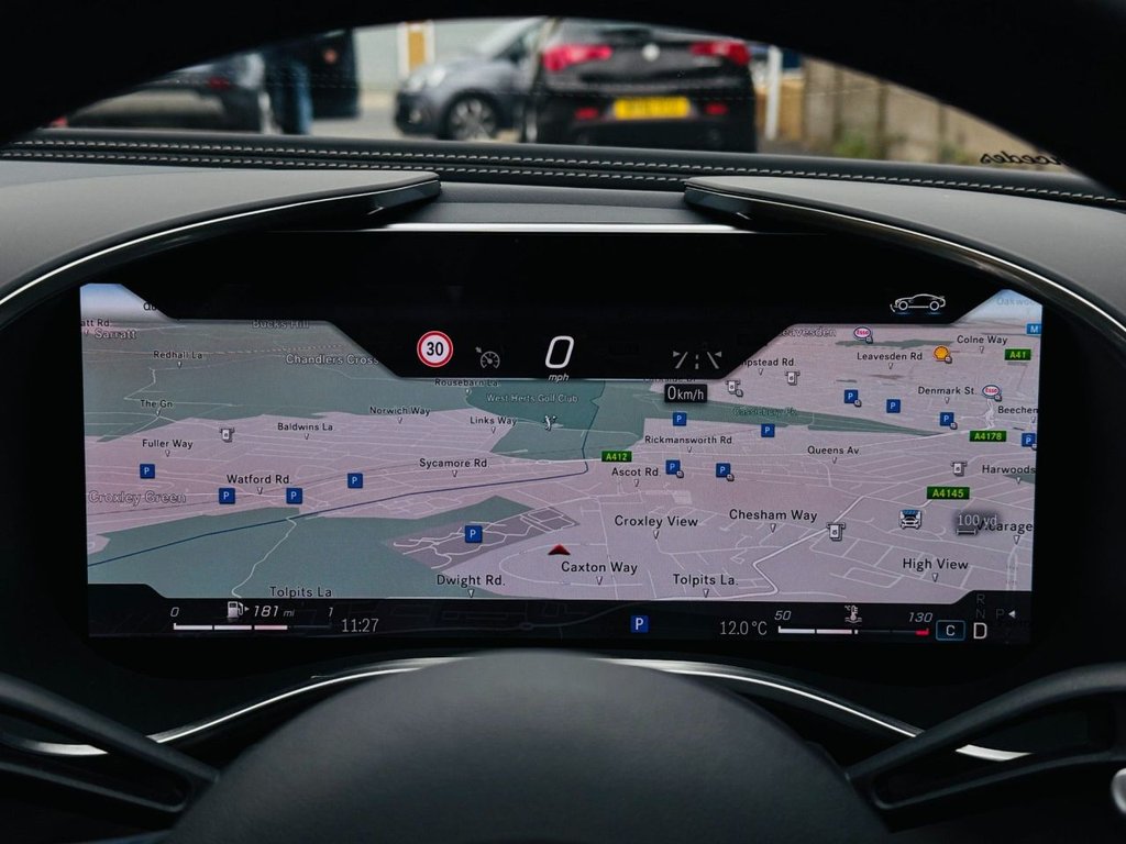 Used Mercedes-Benz SL 2024 for sale - 76291527: Photo 37