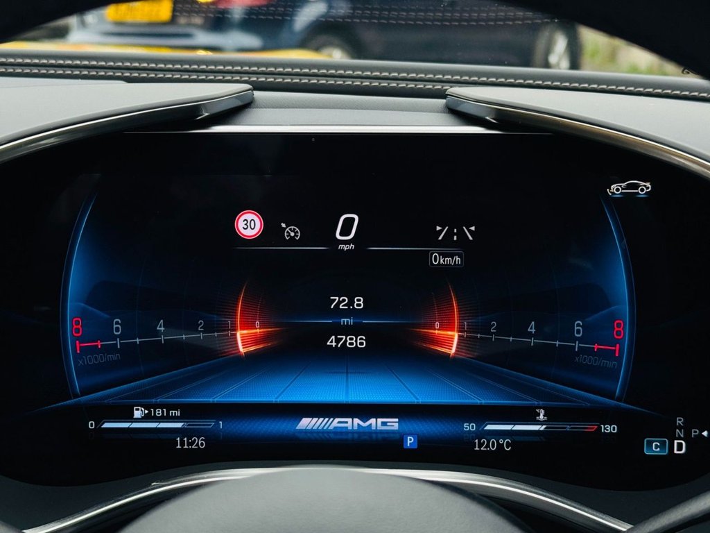 Used Mercedes-Benz SL 2024 for sale - 76291527: Photo 38