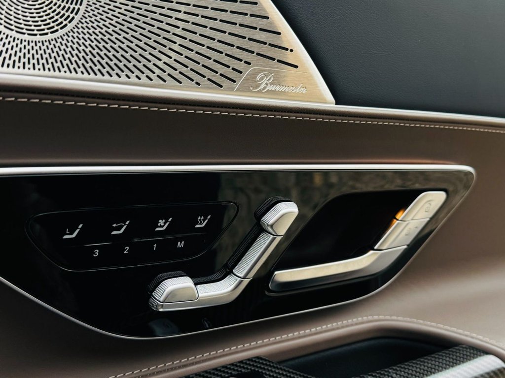 Used Mercedes-Benz SL 2024 for sale - 76291527: Photo 39