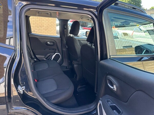 Used Jeep Renegade 2016 for sale - 76235300: Photo 10