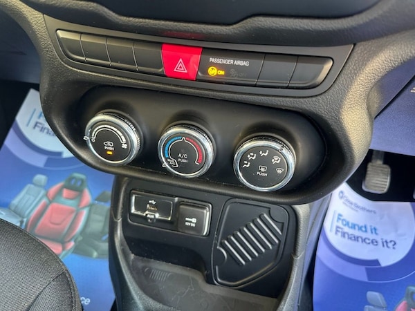 Used Jeep Renegade 2016 for sale - 76235300: Photo 27