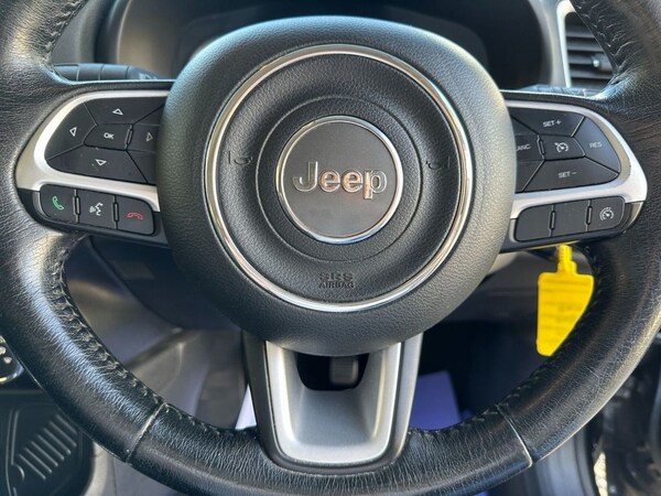 Used Jeep Renegade 2016 for sale - 76235300: Photo 29
