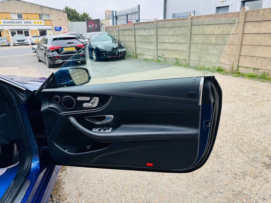 Used Mercedes-Benz E Class 2019 for sale - 76267377: Photo 10