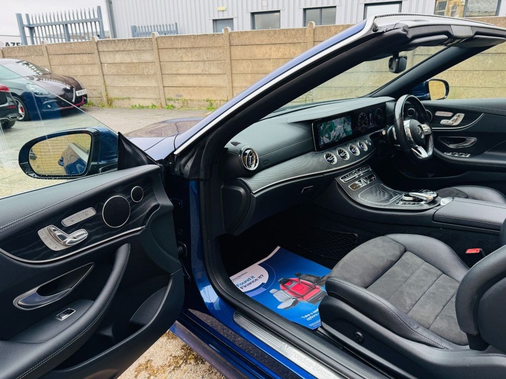 Used Mercedes-Benz E Class 2019 for sale - 76267377: Photo 15