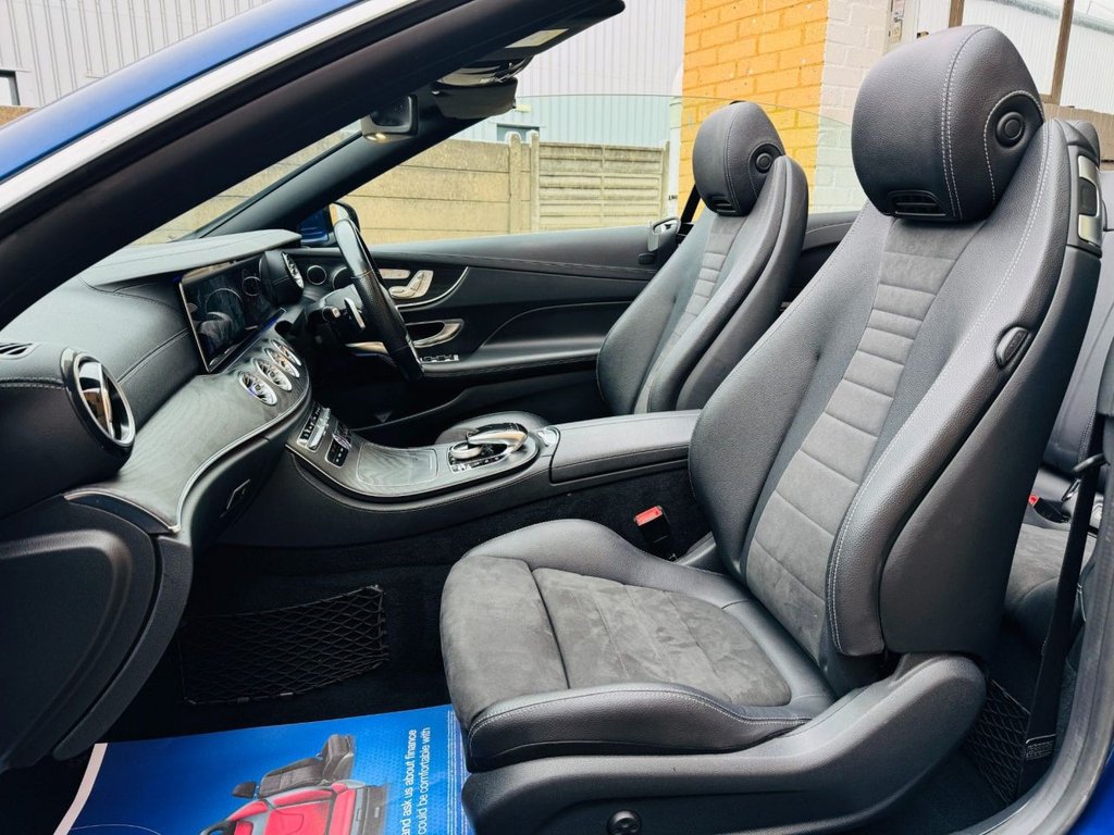 Used Mercedes-Benz E Class 2019 for sale - 76267377: Photo 16