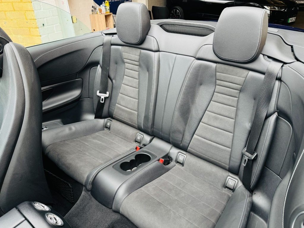 Used Mercedes-Benz E Class 2019 for sale - 76267377: Photo 17