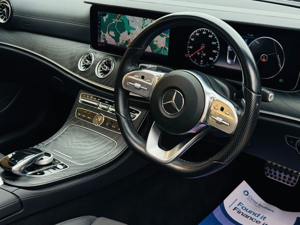 Used Mercedes-Benz E Class 2019 for sale - 76267377: Photo 19