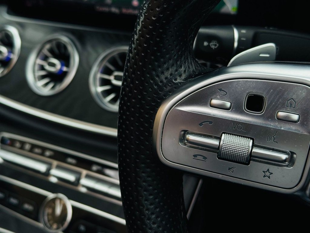 Used Mercedes-Benz E Class 2019 for sale - 76267377: Photo 20