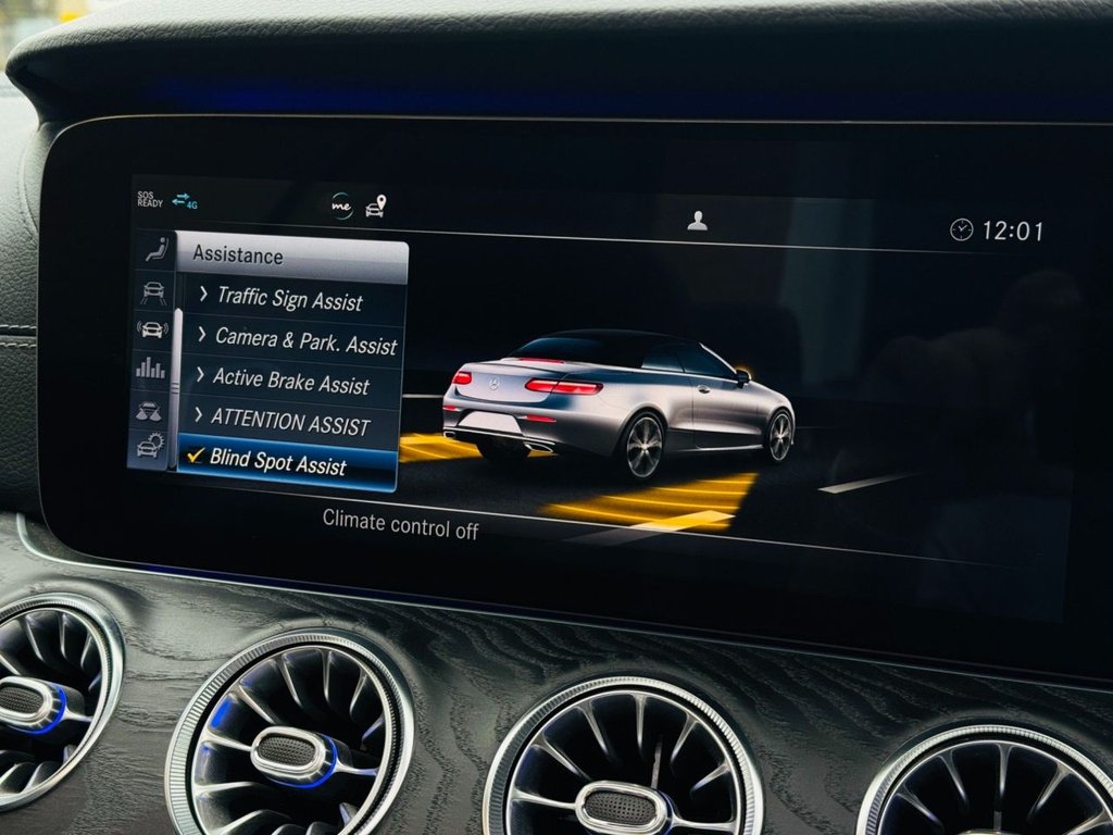 Used Mercedes-Benz E Class 2019 for sale - 76267377: Photo 28