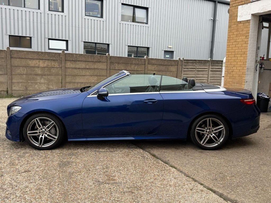 Used Mercedes-Benz E Class 2019 for sale - 76267377: Photo 7