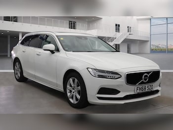 Volvo - V90