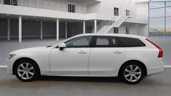 Used Volvo V90 2018 for sale - 76291883: Photo 3