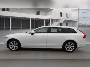 Used Volvo V90 2018 for sale - 76291883: Photo