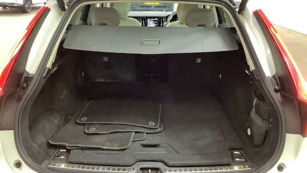 Used Volvo V90 2018 for sale - 76291883: Photo 5