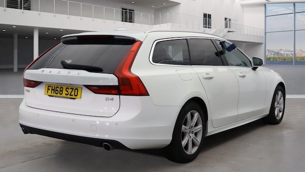 Used Volvo V90 2018 for sale - 76291883: Photo 6