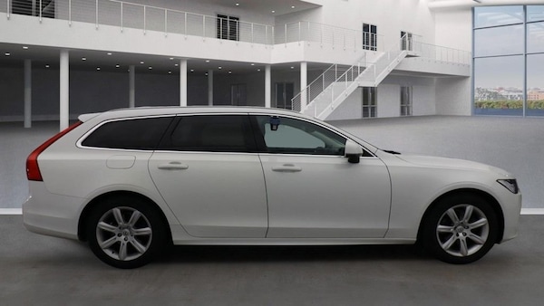 Used Volvo V90 2018 for sale - 76291883: Photo 7