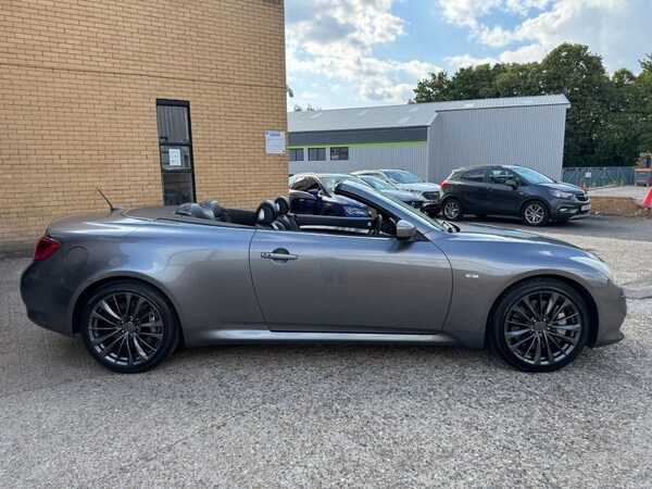 Used Infiniti G 2011 for sale - 76235298: Photo 10