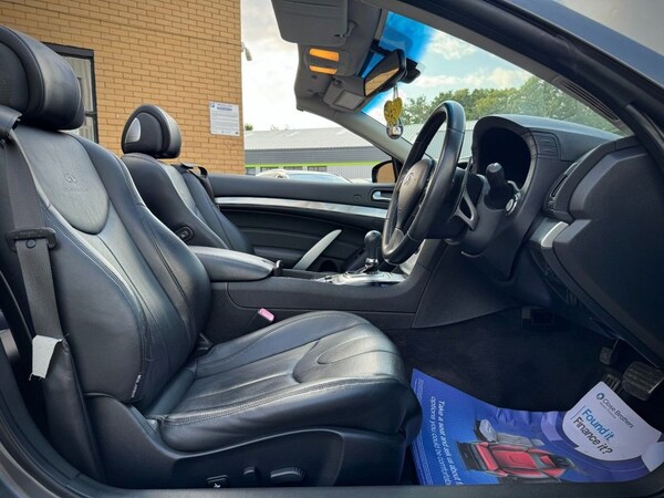 Used Infiniti G 2011 for sale - 76235298: Photo 11