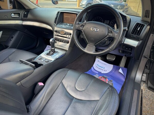 Used Infiniti G 2011 for sale - 76235298: Photo 14