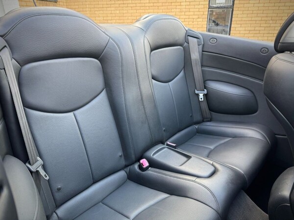 Used Infiniti G 2011 for sale - 76235298: Photo 15