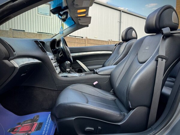 Used Infiniti G 2011 for sale - 76235298: Photo 18