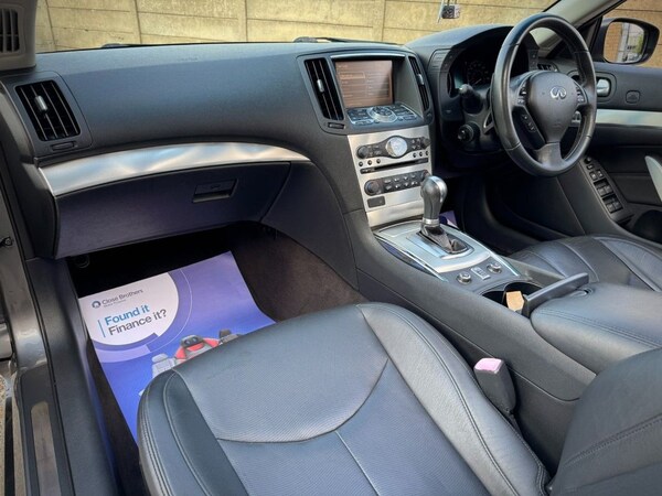Used Infiniti G 2011 for sale - 76235298: Photo 19