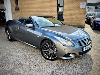 Used Infiniti G 2011 for sale - 76235298: Photo