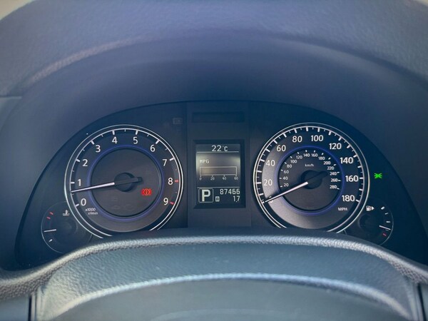 Used Infiniti G 2011 for sale - 76235298: Photo 20