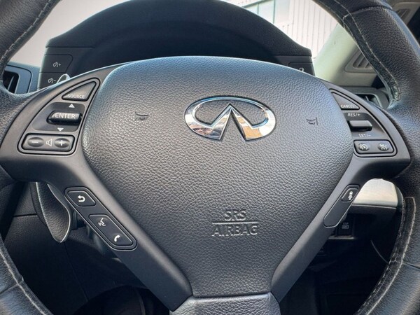 Used Infiniti G 2011 for sale - 76235298: Photo 21