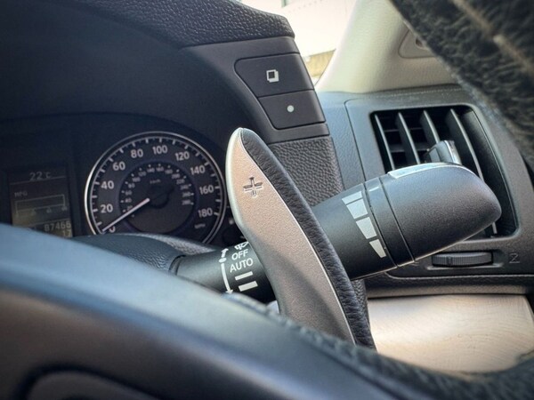 Used Infiniti G 2011 for sale - 76235298: Photo 22