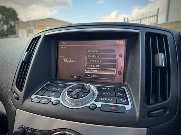 Used Infiniti G 2011 for sale - 76235298: Photo 24