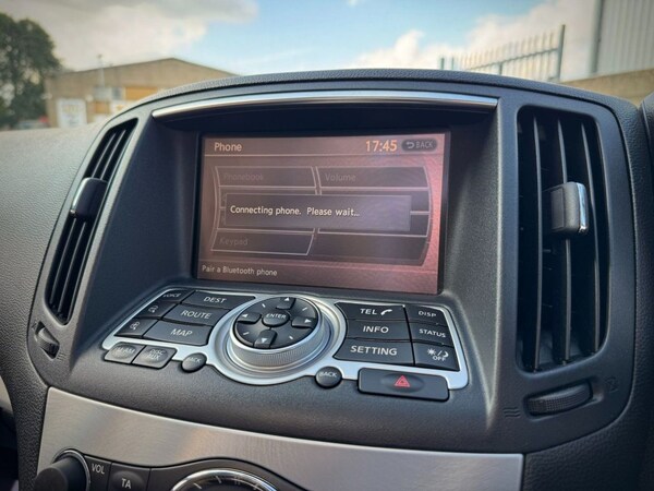 Used Infiniti G 2011 for sale - 76235298: Photo 25