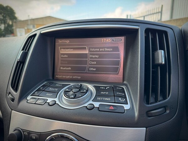 Used Infiniti G 2011 for sale - 76235298: Photo 26