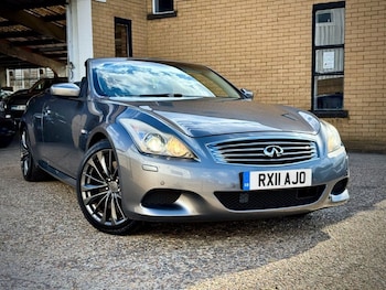 Used Infiniti G 2011 for sale - 76235298: Photo