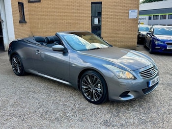 Used Infiniti G 2011 for sale - 76235298: Photo