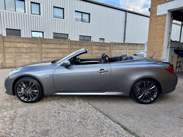 Used Infiniti G 2011 for sale - 76235298: Photo 6