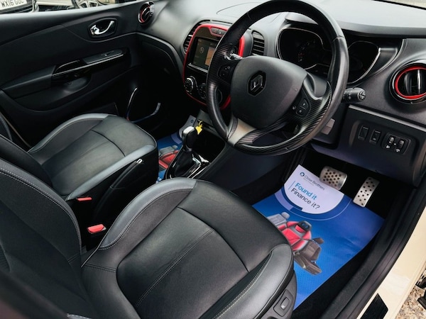 Used Renault Captur 2017 for sale - 76235379: Photo 10