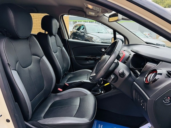 Used Renault Captur 2017 for sale - 76235379: Photo 13