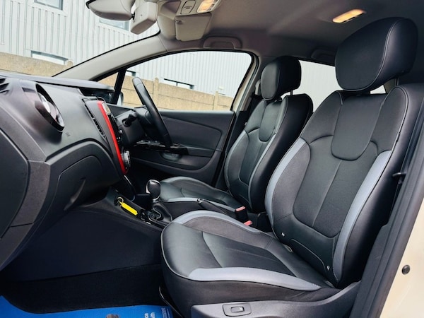 Used Renault Captur 2017 for sale - 76235379: Photo 22