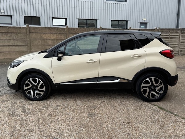Used Renault Captur 2017 for sale - 76235379: Photo 7