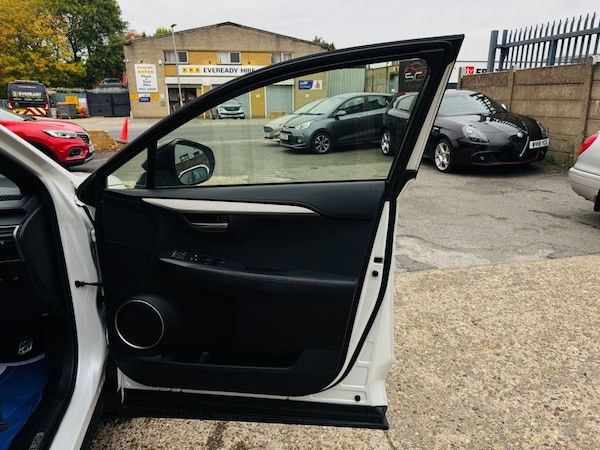 Used Lexus NX 2014 for sale - 76236236: Photo 11